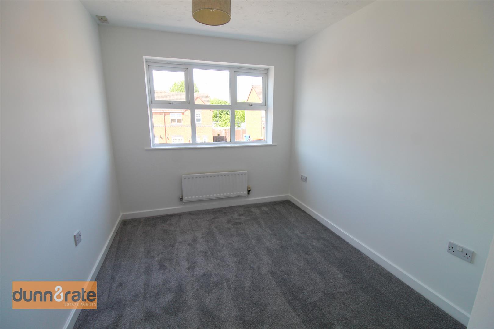 Tudor Rose Way, Norton Heights, Stoke-On-Trent